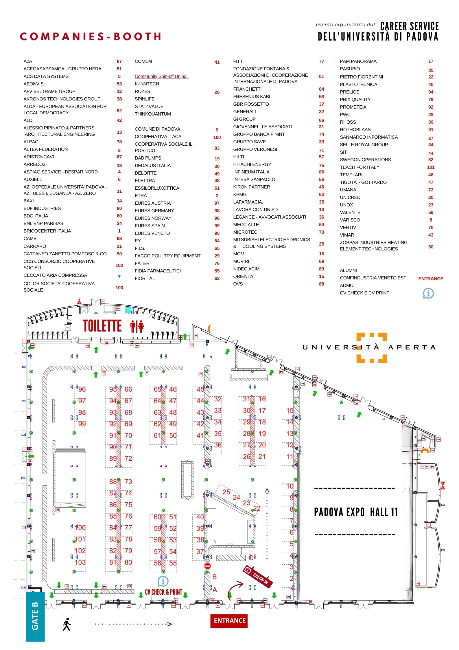 UA25 Plan A2 portrait